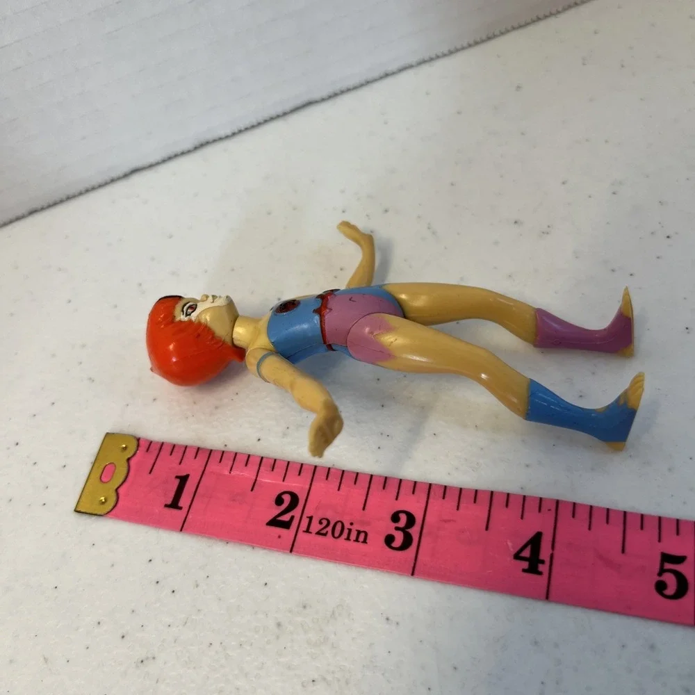 Ljn vintage 1986
